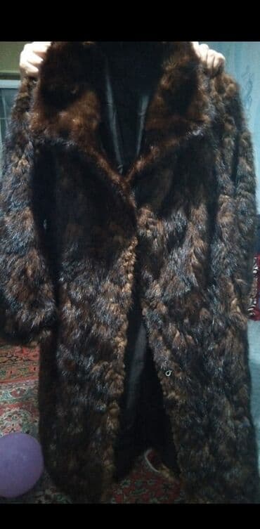 Norka kürk. 40 46 razm. 70 m lalafo.az -da Norka kürk. 40 46 razm. 70 m