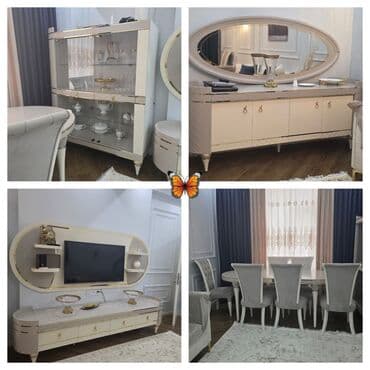 İşlənmiş, Komod, Masa və oturacaqlar, TV stend lalafo.az -da İşlənmiş, Komod, Masa və oturacaqlar, TV stend