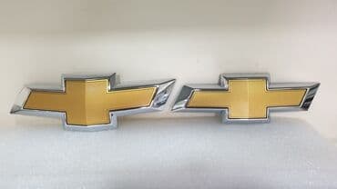 Chevrolet Equinox 2017-2020 Enblemi
Arxa və ön
Ön 25
Arxa 20 lalafo.az -da Chevrolet Equinox 2017-2020 Enblemi
Arxa və ön
Ön 25
Arxa 20