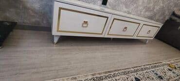 Садовая мебель на заказ: Прямой шкаф, Для гостиной, Гардероб, Распашной, Корпусный, 6 дверей at lalafo.az — 10 Садовая мебель на заказ: Прямой шкаф, Для гостиной, Гардероб, Распашной, Корпусный, 6 дверей — 10