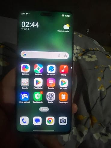 Xiaomi 13 Lite, 256 GB lalafo.az -da Xiaomi 13 Lite, 256 GB