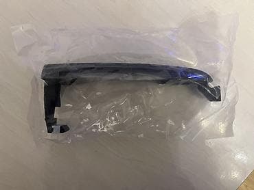 Hyundai Sonata 2009 qapı dəstəyi (xarici) Qara (parlaq) ABS plastik lalafo.az -da Hyundai Sonata 2009 qapı dəstəyi (xarici) Qara (parlaq) ABS plastik