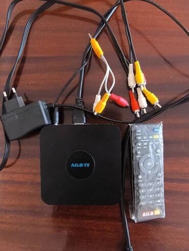 Aile tv demek olar ki islenmeyib 35 azn. aldim sora tv yeniledim buna lalafo.az -da Aile tv demek olar ki islenmeyib 35 azn. aldim sora tv yeniledim buna