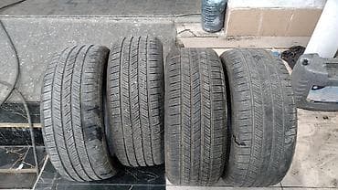 İşlənmiş Şin GoodYear 235 / 45 / R 18 lalafo.az -da İşlənmiş Şin GoodYear 235 / 45 / R 18
