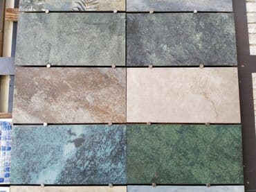 Daşlar və Kabançiklər: Keramoqranit/divar–döşəmə plitələri kolleksiyası - Ölçü: iri lalafo.az -da Daşlar və Kabançiklər: Keramoqranit/divar–döşəmə plitələri kolleksiyası - Ölçü: iri