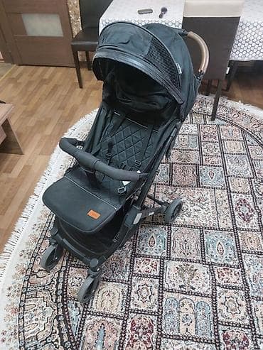 Kidilo uşaqlar üçün yüngül gəzinti arabası Gündəlik istifadə üçün lalafo.az -da Kidilo uşaqlar üçün yüngül gəzinti arabası Gündəlik istifadə üçün