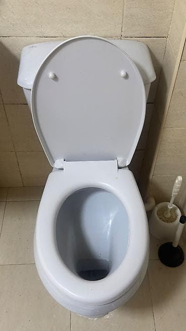 Unitaz və Moydadır satılır problemi yoxdur lalafo.az -da Unitaz və Moydadır satılır problemi yoxdur