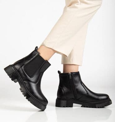 Yep-yeni botlar (ölçü uyğun deyil deyə satıram) lalafo.az -da Yep-yeni botlar (ölçü uyğun deyil deyə satıram)