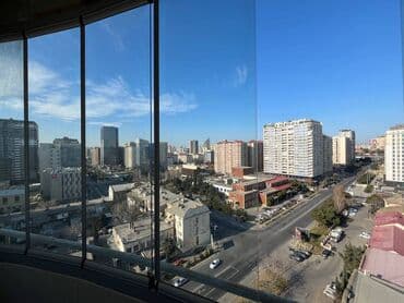 Xətai Rayonu Xətai Metrosu Ağa Centr 4 otaq. Mərtəbə - 18/13 Otaq lalafo.az -da Xətai Rayonu Xətai Metrosu Ağa Centr 4 otaq. Mərtəbə - 18/13 Otaq