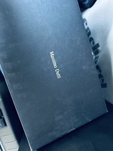 Massimo Dutti kişilər üçün idman ayaqqabısı - Rəng: boz (grey) - lalafo.az -da Massimo Dutti kişilər üçün idman ayaqqabısı - Rəng: boz (grey) -