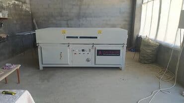 пресс чоп сатам: GUAN DIAO CNC – Vakum Termoformlama/İsti Pres maşını - Brend: GUAN at lalafo.az — 4 пресс чоп сатам: GUAN DIAO CNC – Vakum Termoformlama/İsti Pres maşını - Brend: GUAN — 4