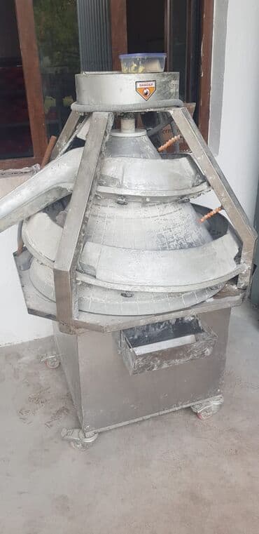 metbex avadanliqlari: Kundeleyen aparat 2000 Azn. Ideal veziyyetde. unvan Baki. Shirin x¹ lalafo.az -da — 1 metbex avadanliqlari: Kundeleyen aparat 2000 Azn. Ideal veziyyetde. unvan Baki. Shirin x¹ — 1