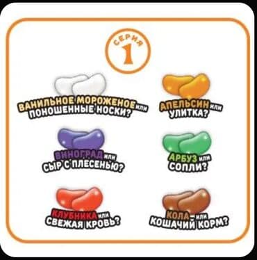 Варенье: Məhsul: ZED Candy “MarmelADskie Igry” – sürprizli çeynənən draje oyunu at lalafo.az — 2 Варенье: Məhsul: ZED Candy “MarmelADskie Igry” – sürprizli çeynənən draje oyunu — 2