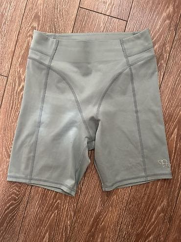 Şort, H&M, S, rəng - Boz lalafo.az -da Şort, H&M, S, rəng - Boz