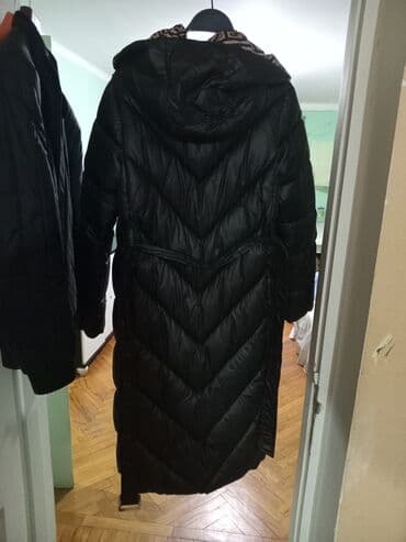 Palto, XL, rəng - Qara lalafo.az -da Palto, XL, rəng - Qara