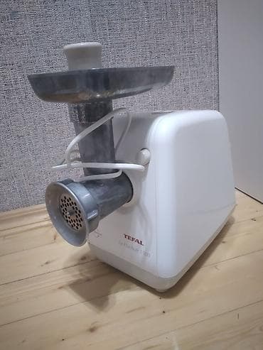 Ət çəkən maşın Tefal lalafo.az -da Ət çəkən maşın Tefal