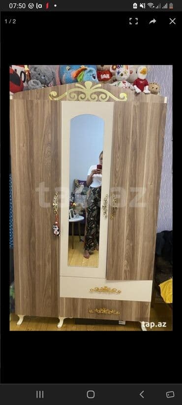 Dolablar lalafo.az -da Dolablar