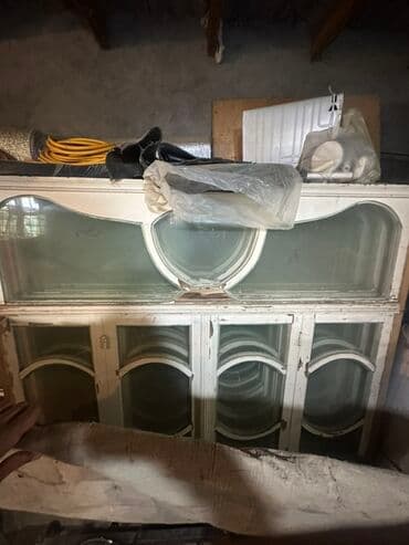 Pəncərələr satılır biri 50 azn,istəyən olsa çox sayda var lalafo.az -da Pəncərələr satılır biri 50 azn,istəyən olsa çox sayda var