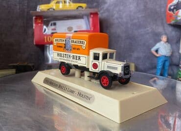 hatsan mod 125: Mercedes, 1993 il, 1:43, Plastik, Ödənişli çatdırılma lalafo.az -da — 5 hatsan mod 125: Mercedes, 1993 il, 1:43, Plastik, Ödənişli çatdırılma — 5