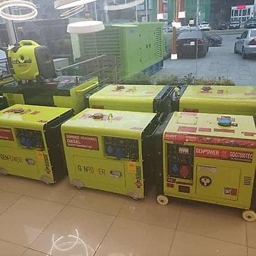 Generator generatorlar genrator genratir birbasa depodan 220v ( o lalafo.az -da Generator generatorlar genrator genratir birbasa depodan 220v ( o