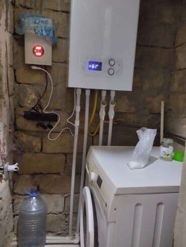 1 otaqlı həyət evi - Tikili: daş divarlı, bir mərtəbə, giriş lalafo.az -da 1 otaqlı həyət evi - Tikili: daş divarlı, bir mərtəbə, giriş