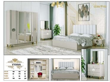 İkinəfərlik çarpayı, Dolab, Termo, 2 tumba, Türkiyə, Yeni lalafo.az -da İkinəfərlik çarpayı, Dolab, Termo, 2 tumba, Türkiyə, Yeni