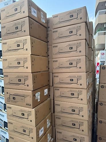 Yeni Portativ Proyektor Epson, Ödənişli çatdırılma lalafo.az -da Yeni Portativ Proyektor Epson, Ödənişli çatdırılma