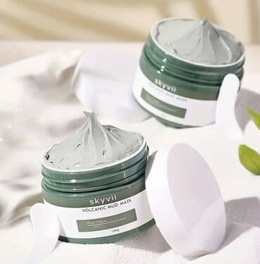 ● Palçiq maskasi (koreya mehsulu) ● Yenidir ● barter mumkundur ● 6 azn lalafo.az -da ● Palçiq maskasi (koreya mehsulu) ● Yenidir ● barter mumkundur ● 6 azn