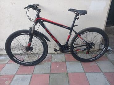 Şəhər velosipedi Stels, 29" lalafo.az -da Şəhər velosipedi Stels, 29"