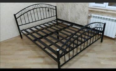 Yeni, İkinəfərlik çarpayı, Bazasız, Matrassız, Siyirməsiz lalafo.az -da Yeni, İkinəfərlik çarpayı, Bazasız, Matrassız, Siyirməsiz