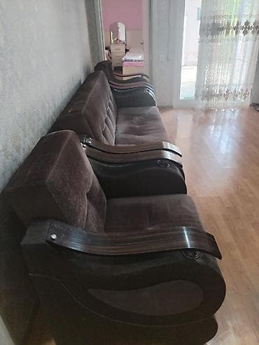 Divan, İşlənmiş, Açılan, Bazalı, Parça, Çatdırılma yoxdur lalafo.az -da — 4 Divan, İşlənmiş, Açılan, Bazalı, Parça, Çatdırılma yoxdur — 4