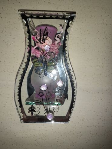 Bir vaza lalafo.az -da Bir vaza