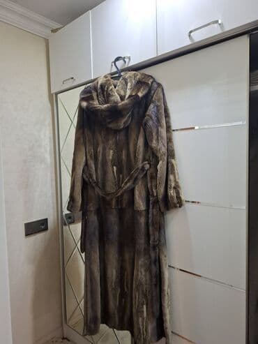Istifade olunmuş tebii norka şuba 500 azn lalafo.az -da Istifade olunmuş tebii norka şuba 500 azn