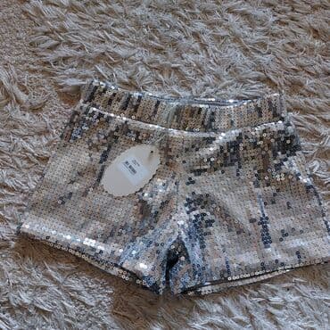 Шорты: Шорты, Для девочек, 9 - 10 лет, Новый at lalafo.az — 3 Шорты: Шорты, Для девочек, 9 - 10 лет, Новый — 3