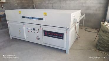 пресс чоп сатам: GUAN DIAO CNC – Vakum Termoformlama/İsti Pres maşını - Brend: GUAN at lalafo.az — 8 пресс чоп сатам: GUAN DIAO CNC – Vakum Termoformlama/İsti Pres maşını - Brend: GUAN — 8