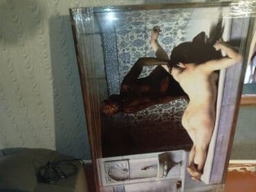 Divar üçün çərçivəli tablo dəsti - 2 ədəd böyük tablo - Hər ikisi lalafo.az -da Divar üçün çərçivəli tablo dəsti - 2 ədəd böyük tablo - Hər ikisi