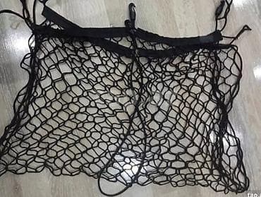 Avtomobil baqajı üçün elastik yük toru - Material: gücləndirilmiş lalafo.az -da Avtomobil baqajı üçün elastik yük toru - Material: gücləndirilmiş