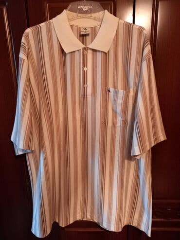 TƏZƏ Kişi köynəyi. Pambıq material tərlətmir 16 manat. XXL razmer lalafo.az -da TƏZƏ Kişi köynəyi. Pambıq material tərlətmir 16 manat. XXL razmer