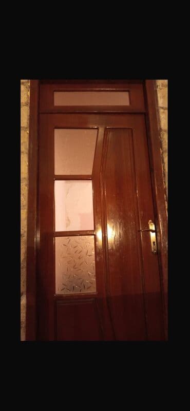 İşlənmiş Otaq qapısı Şəbəkə ilə, Zəmanətsiz, Ünvandan götürmə lalafo.az -da İşlənmiş Otaq qapısı Şəbəkə ilə, Zəmanətsiz, Ünvandan götürmə