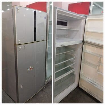 İşlənmiş 2 qapılı Hitachi Soyuducu Satılır lalafo.az -da İşlənmiş 2 qapılı Hitachi Soyuducu Satılır