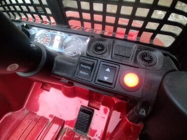 400₼ alınıb Uşaq elektrik maşını – off-road tərzində, qırmızı korpuslu lalafo.az -da 400₼ alınıb Uşaq elektrik maşını – off-road tərzində, qırmızı korpuslu