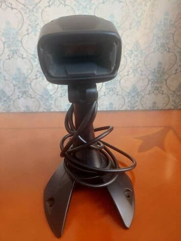 Barkod oxuyucu. 2 ədəddir. Biri 85 azndir. İkisini alana endirim lalafo.az -da Barkod oxuyucu. 2 ədəddir. Biri 85 azndir. İkisini alana endirim