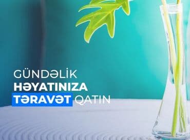 Уборщицы: Уборщица, 34 лет, 3-5 лет опыта at lalafo.az — 1 Уборщицы: Уборщица, 34 лет, 3-5 лет опыта — 1