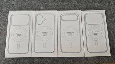 Apple iPhone 17/17 Air/17 Pro/17 Pro Max arxalıq 25 dən başlayan lalafo.az -da Apple iPhone 17/17 Air/17 Pro/17 Pro Max arxalıq 25 dən başlayan