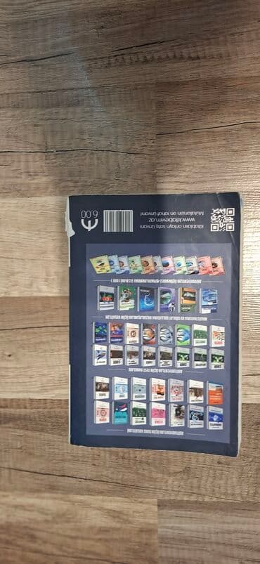 Məhsul: “Azərbaycan dili – Abituriyentlər üçün vəsait” (X nəşr) lalafo.az -da Məhsul: “Azərbaycan dili – Abituriyentlər üçün vəsait” (X nəşr)