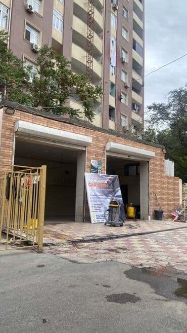 Avtoyuyucu tələb olunur, 1/1, İşəmuzd ödəniş lalafo.az -da Avtoyuyucu tələb olunur, 1/1, İşəmuzd ödəniş