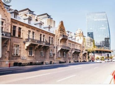 Port Bakunun üzbəüzündə istənilən kommersiya məqsədi üçün istifadəyə lalafo.az -da Port Bakunun üzbəüzündə istənilən kommersiya məqsədi üçün istifadəyə