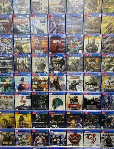 📀Playstation 4 və playstation 5 fifa2026 fifa 26 fifa 2026 fc26 fc2026 lalafo.az -da 📀Playstation 4 və playstation 5 fifa2026 fifa 26 fifa 2026 fc26 fc2026