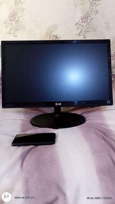 LG IPS LCD monitor Xüsusiyyətlər: - Ekran tipi: IPS LCD – geniş baxış lalafo.az -da LG IPS LCD monitor Xüsusiyyətlər: - Ekran tipi: IPS LCD – geniş baxış