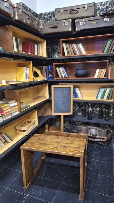 Repetitor, Riyaziyyat, Rus dili, İmtahanlara hazırlıq, Abituriyent hazırlığı lalafo.az -da Repetitor, Riyaziyyat, Rus dili, İmtahanlara hazırlıq, Abituriyent hazırlığı